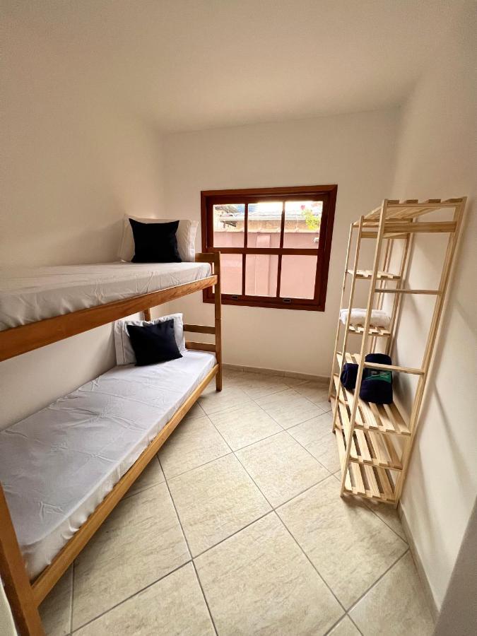 Hostel Passa4 Esterno foto
